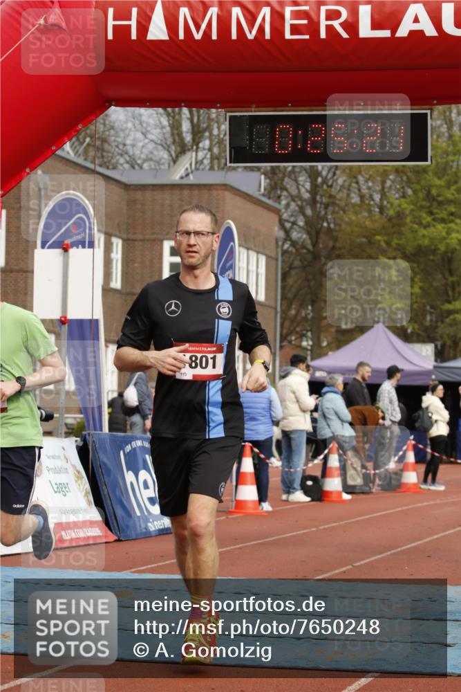 13.04.2025 - Hammer Lauf A. Gomolzig http://msf.ph/oto/7650248 13.04.2025 10:11:21 Ziel 430, 627, 648, 792, 824, 936, 953, 1106, 1279, 1345, 1708, 1801, 1849, 1864, 1903 meine-sportfotos.de