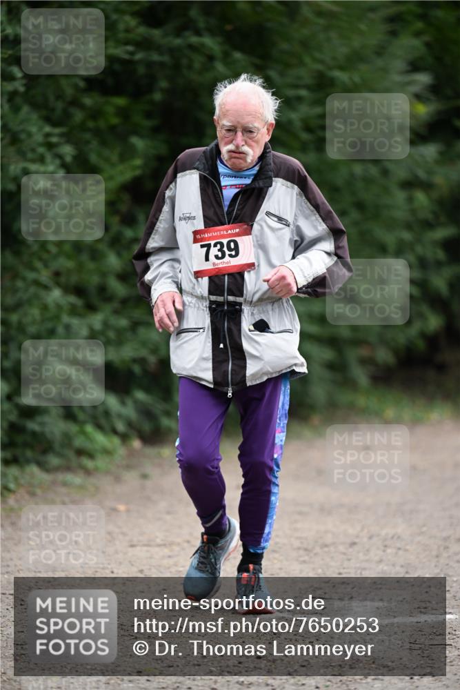 13.04.2025 - Hammer Lauf Dr. Thomas Lammeyer http://msf.ph/oto/7650253 13.04.2025 10:26:49 Laufen 15, 739 meine-sportfotos.de