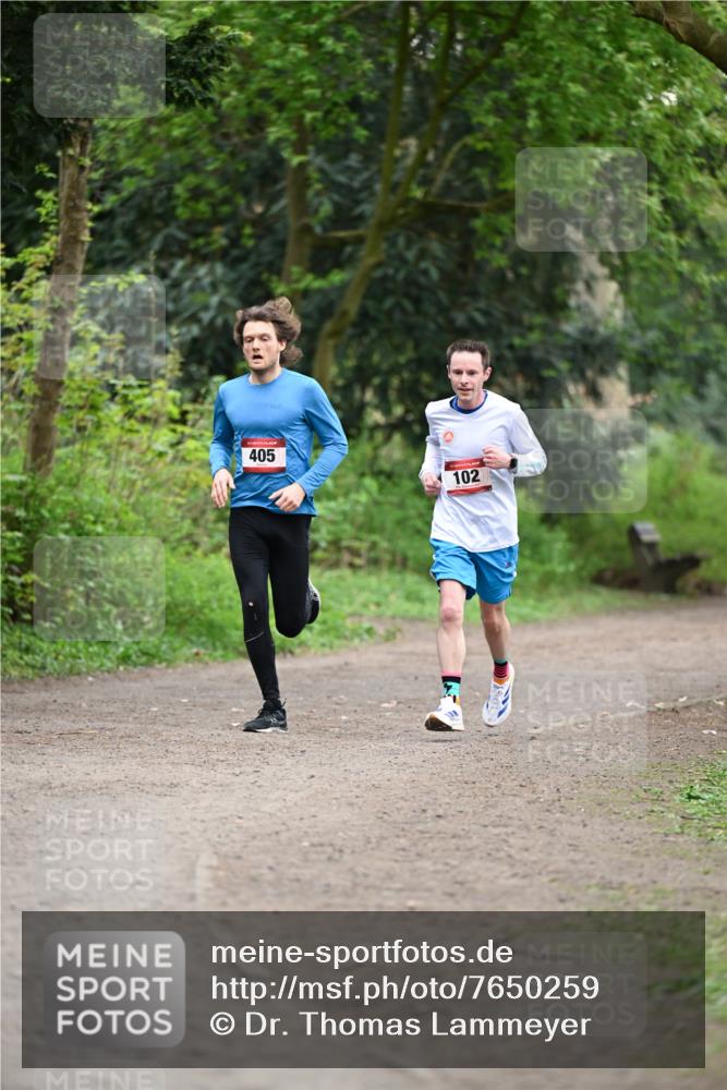 13.04.2025 - Hammer Lauf Dr. Thomas Lammeyer http://msf.ph/oto/7650259 13.04.2025 10:26:51 Laufen 405, 102 meine-sportfotos.de