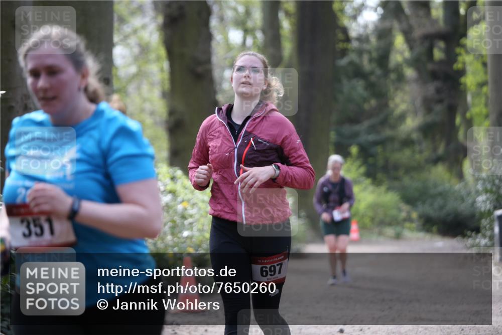 13.04.2025 - Hammer Lauf Jannik Wohlers http://msf.ph/oto/7650260 13.04.2025 10:54:54 Laufen 351, 15, 697 meine-sportfotos.de