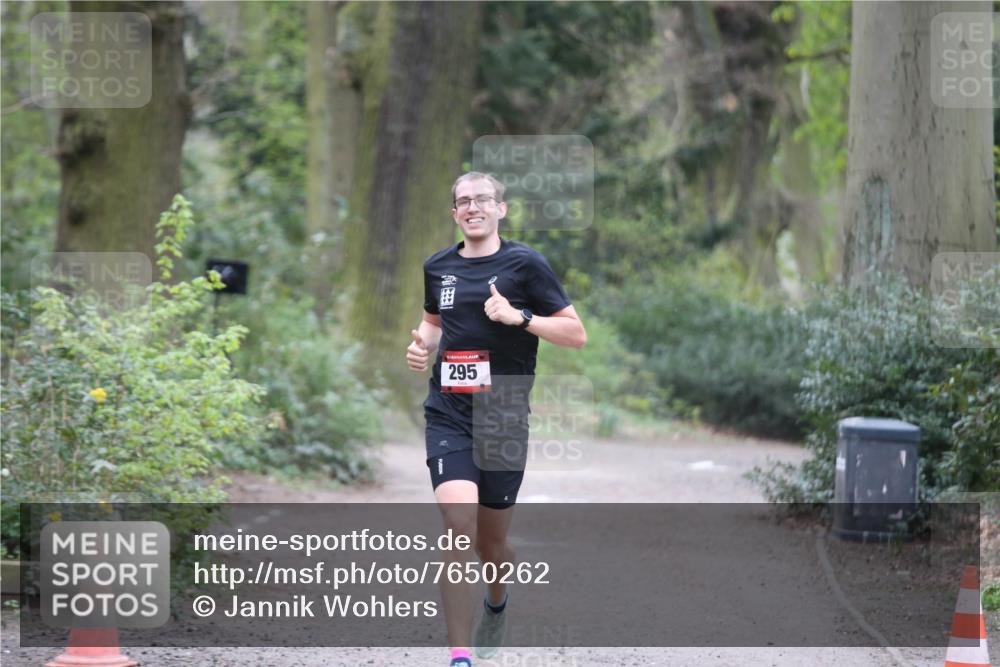 13.04.2025 - Hammer Lauf Jannik Wohlers http://msf.ph/oto/7650262 13.04.2025 10:04:07 Laufen 295 meine-sportfotos.de