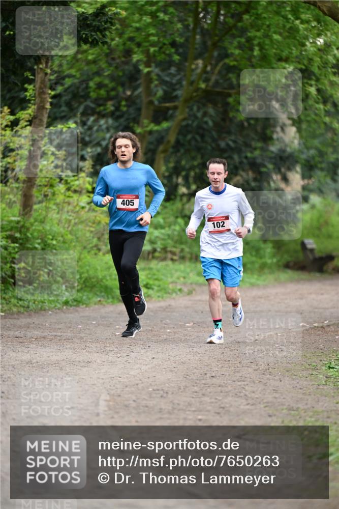 13.04.2025 - Hammer Lauf Dr. Thomas Lammeyer http://msf.ph/oto/7650263 13.04.2025 10:26:51 Laufen 405, 102 meine-sportfotos.de