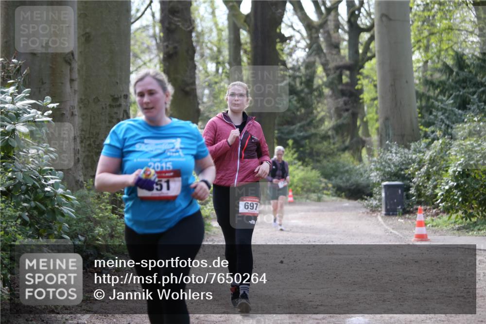 13.04.2025 - Hammer Lauf Jannik Wohlers http://msf.ph/oto/7650264 13.04.2025 10:54:54 Laufen 2015, 51, 697 meine-sportfotos.de