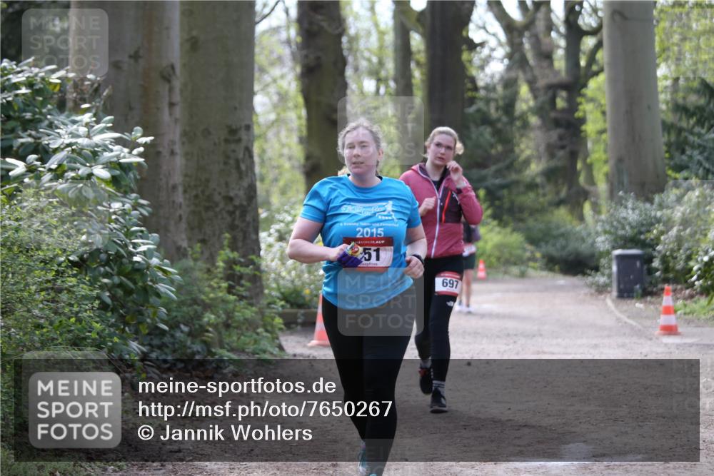 13.04.2025 - Hammer Lauf Jannik Wohlers http://msf.ph/oto/7650267 13.04.2025 10:54:53 Laufen 6, 2015, 51, 697 meine-sportfotos.de