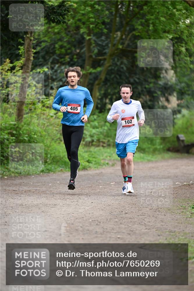 13.04.2025 - Hammer Lauf Dr. Thomas Lammeyer http://msf.ph/oto/7650269 13.04.2025 10:26:52 Laufen 405, 102 meine-sportfotos.de