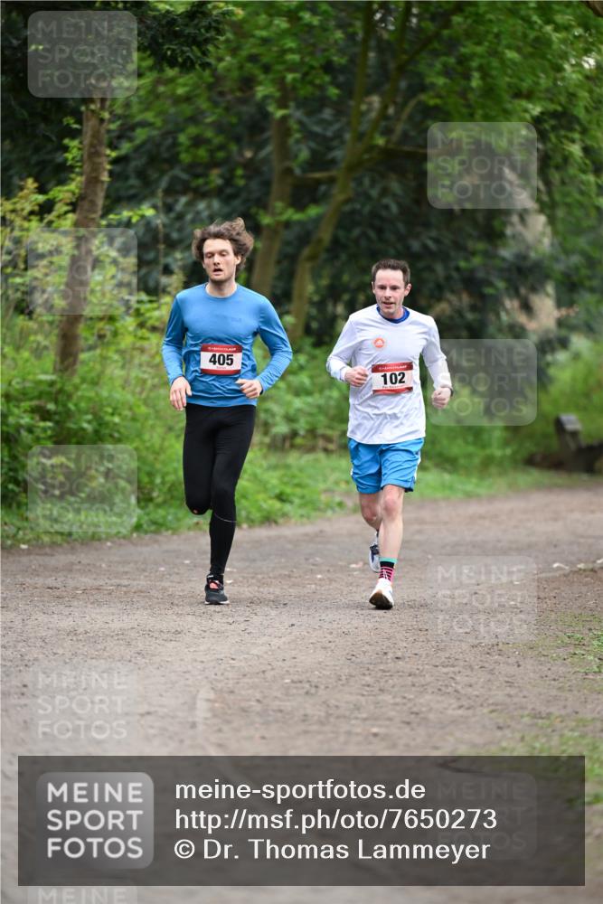 13.04.2025 - Hammer Lauf Dr. Thomas Lammeyer http://msf.ph/oto/7650273 13.04.2025 10:26:52 Laufen 405, 102 meine-sportfotos.de