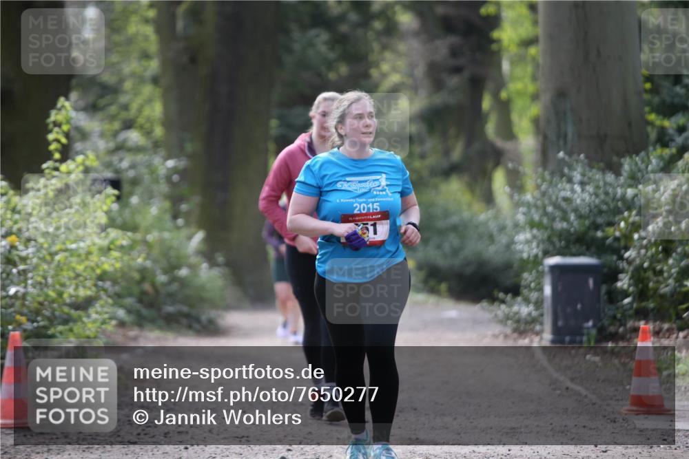13.04.2025 - Hammer Lauf Jannik Wohlers http://msf.ph/oto/7650277 13.04.2025 10:54:50 Laufen 6, 2015, 15 meine-sportfotos.de
