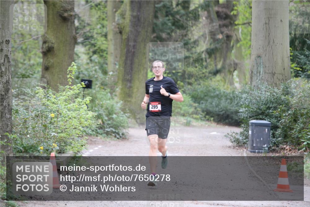 13.04.2025 - Hammer Lauf Jannik Wohlers http://msf.ph/oto/7650278 13.04.2025 10:04:06 Laufen 295 meine-sportfotos.de