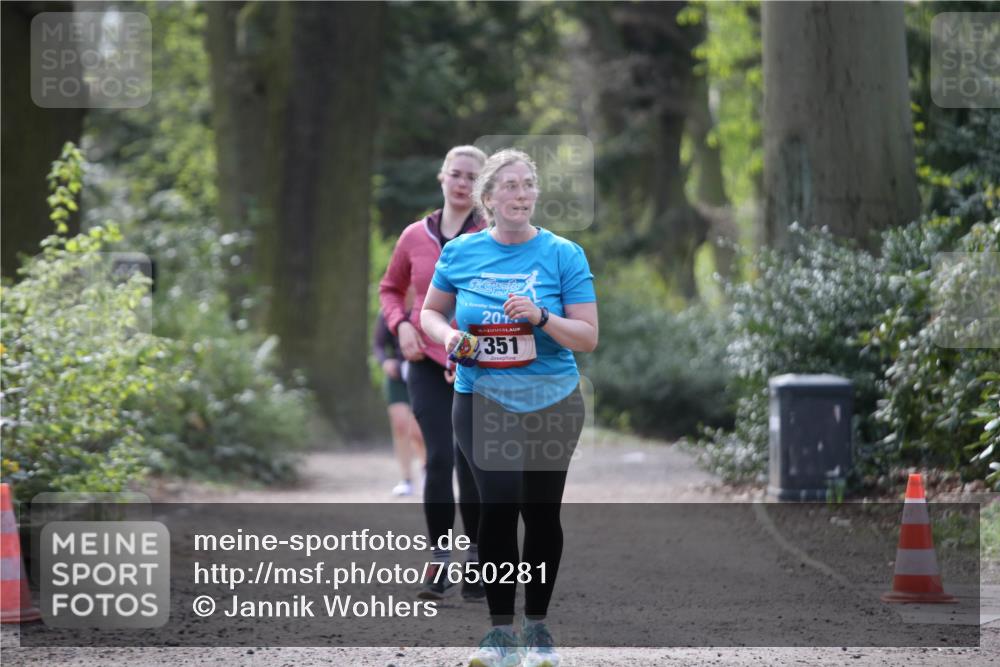 13.04.2025 - Hammer Lauf Jannik Wohlers http://msf.ph/oto/7650281 13.04.2025 10:54:50 Laufen 2014, 15, 351 meine-sportfotos.de