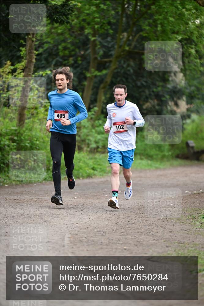 13.04.2025 - Hammer Lauf Dr. Thomas Lammeyer http://msf.ph/oto/7650284 13.04.2025 10:26:52 Laufen 405, 102 meine-sportfotos.de