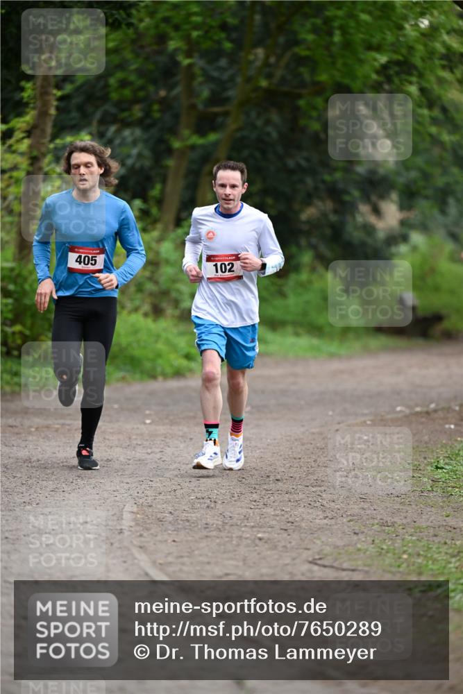 13.04.2025 - Hammer Lauf Dr. Thomas Lammeyer http://msf.ph/oto/7650289 13.04.2025 10:26:53 Laufen 405, 102 meine-sportfotos.de