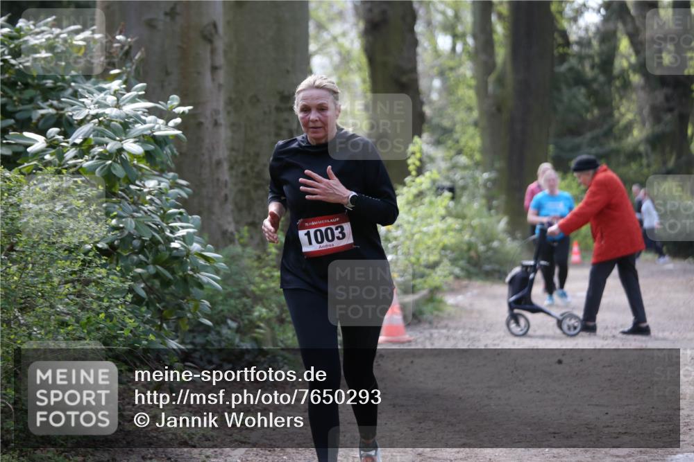 13.04.2025 - Hammer Lauf Jannik Wohlers http://msf.ph/oto/7650293 13.04.2025 10:54:45 Laufen 15, 1003 meine-sportfotos.de