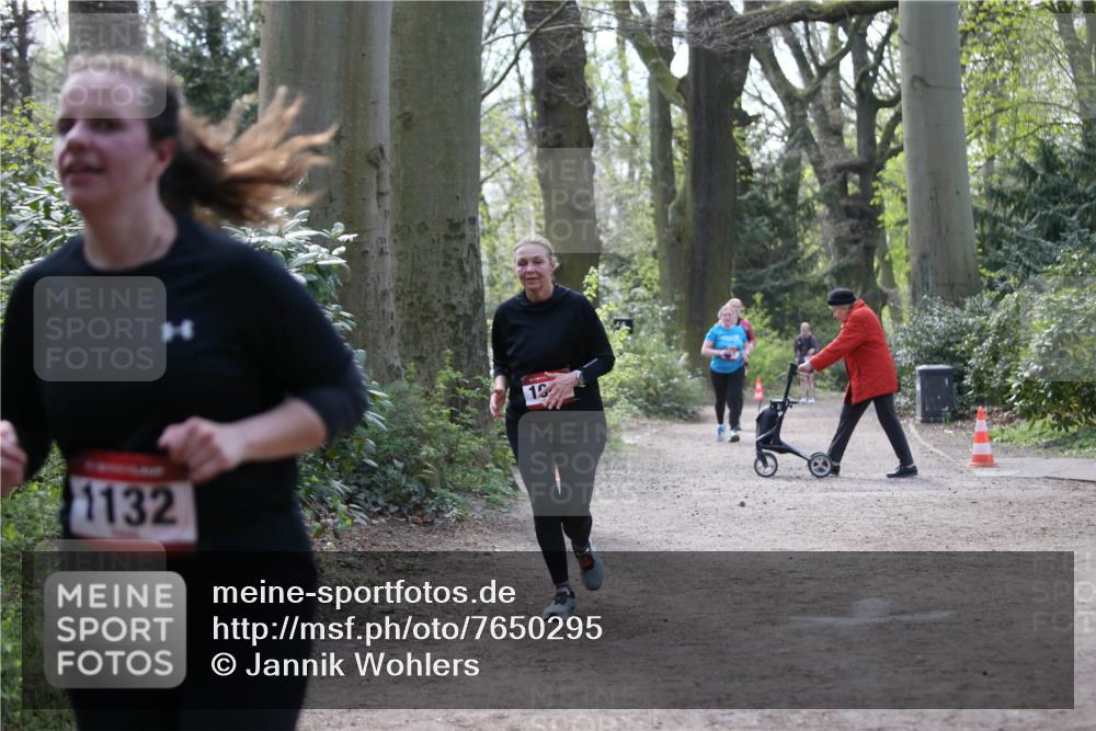 13.04.2025 - Hammer Lauf Jannik Wohlers http://msf.ph/oto/7650295 13.04.2025 10:54:44 Laufen 1132, 12 meine-sportfotos.de