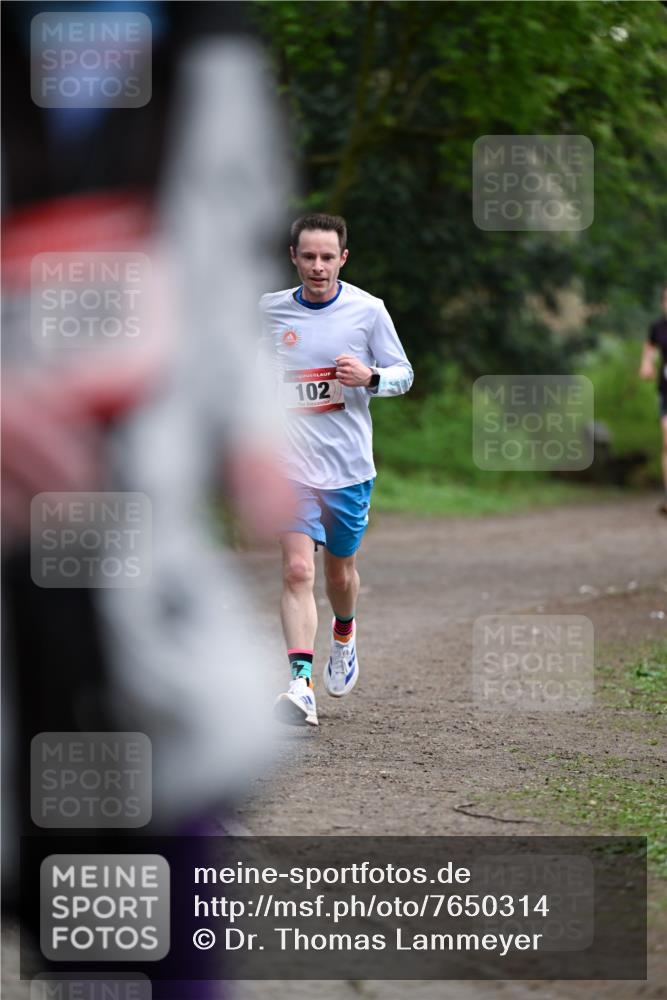 13.04.2025 - Hammer Lauf Dr. Thomas Lammeyer http://msf.ph/oto/7650314 13.04.2025 10:26:53 Laufen 102 meine-sportfotos.de