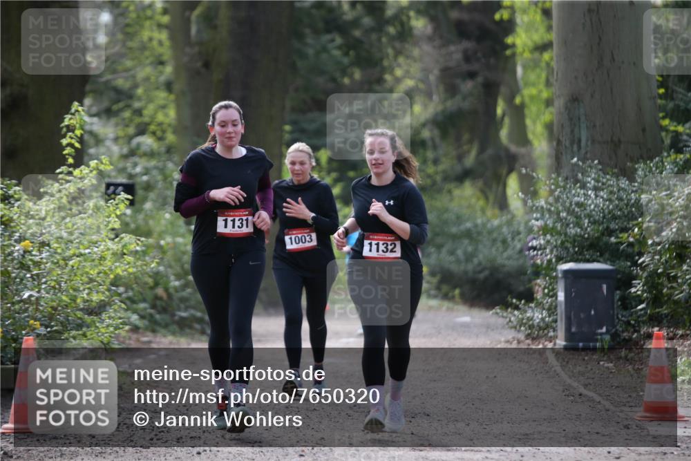 13.04.2025 - Hammer Lauf Jannik Wohlers http://msf.ph/oto/7650320 13.04.2025 10:54:38 Laufen 15, 1131, 1003, 1132 meine-sportfotos.de