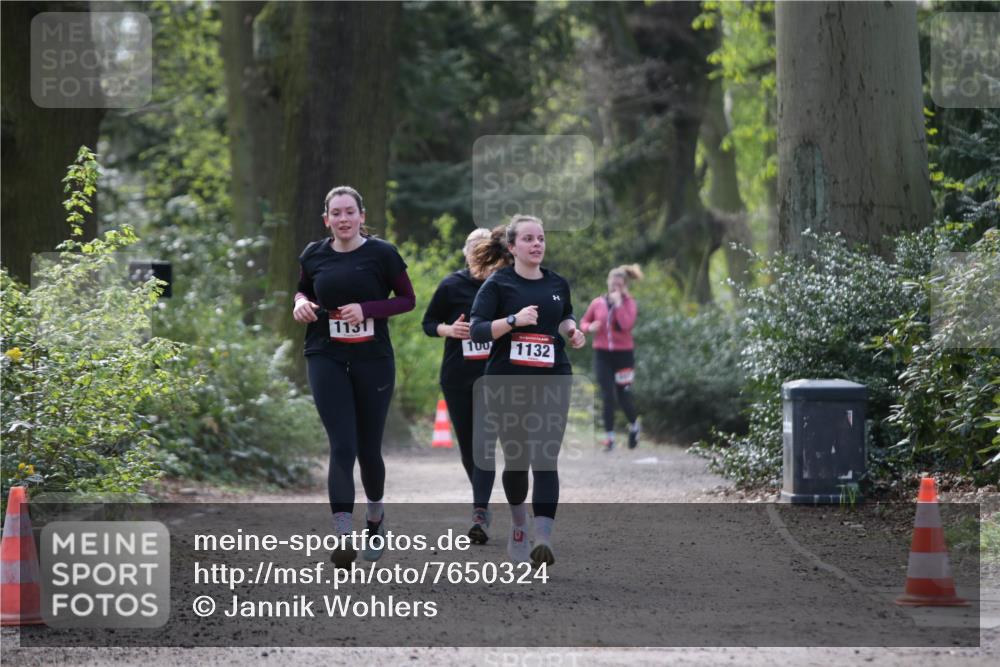 13.04.2025 - Hammer Lauf Jannik Wohlers http://msf.ph/oto/7650324 13.04.2025 10:54:36 Laufen 1131, 100, 1132 meine-sportfotos.de