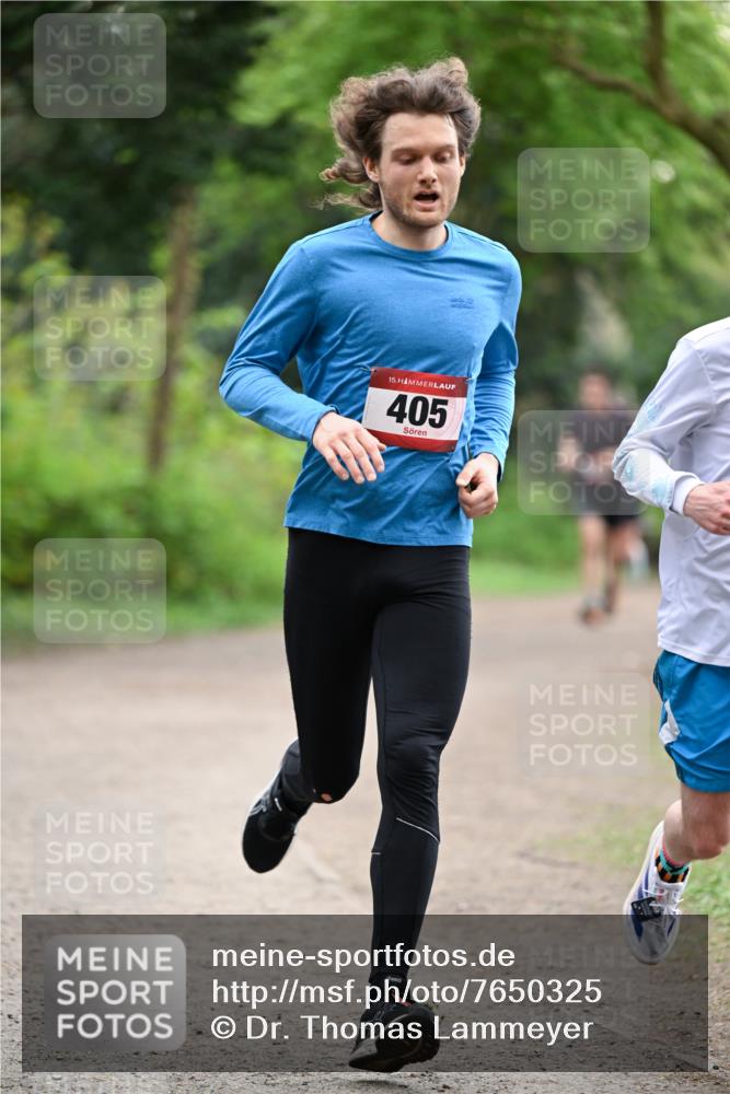 13.04.2025 - Hammer Lauf Dr. Thomas Lammeyer http://msf.ph/oto/7650325 13.04.2025 10:26:55 Laufen 15, 405 meine-sportfotos.de