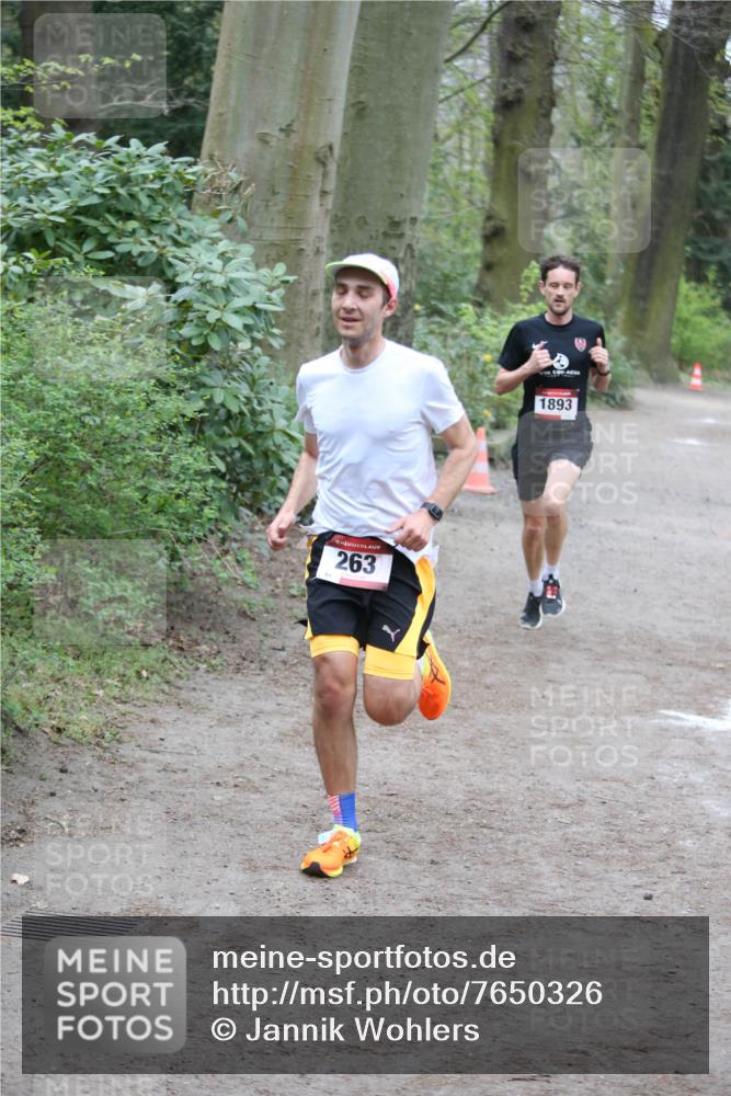 13.04.2025 - Hammer Lauf Jannik Wohlers http://msf.ph/oto/7650326 13.04.2025 10:04:02 Laufen 263, 1893 meine-sportfotos.de