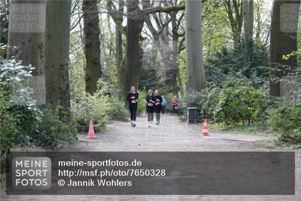 13.04.2025 - Hammer Lauf Jannik Wohlers http://msf.ph/oto/7650328 13.04.2025 10:54:34 Laufen 1131, 1132, 003 meine-sportfotos.de