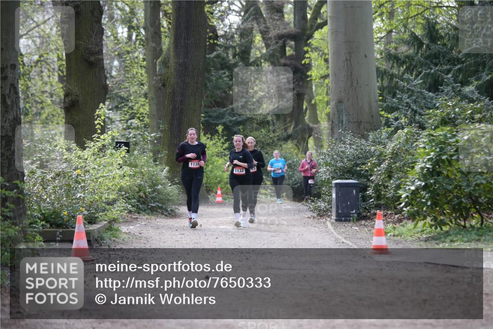 13.04.2025 - Hammer Lauf Jannik Wohlers http://msf.ph/oto/7650333 13.04.2025 10:54:34 Laufen 1131, 1132, 03 meine-sportfotos.de