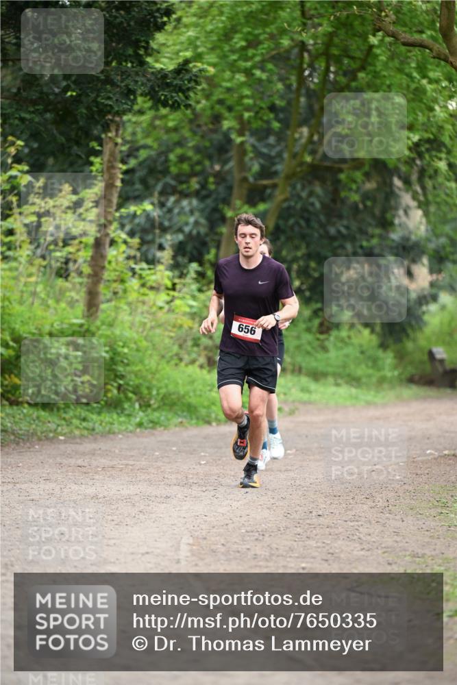 13.04.2025 - Hammer Lauf Dr. Thomas Lammeyer http://msf.ph/oto/7650335 13.04.2025 10:26:59 Laufen 656 meine-sportfotos.de