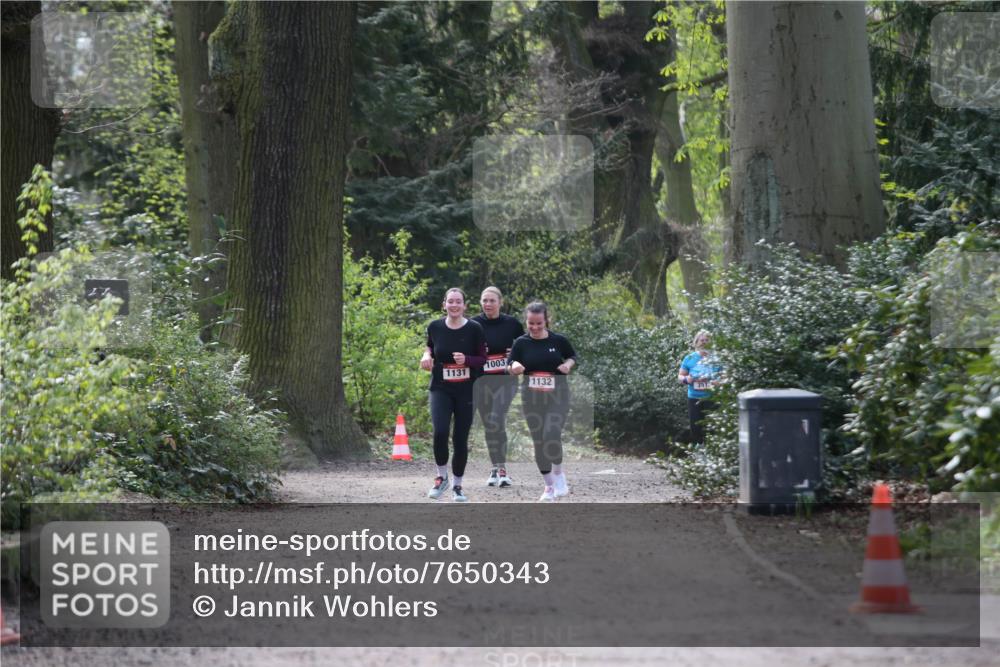 13.04.2025 - Hammer Lauf Jannik Wohlers http://msf.ph/oto/7650343 13.04.2025 10:54:29 Laufen 1003, 1131, 1132 meine-sportfotos.de