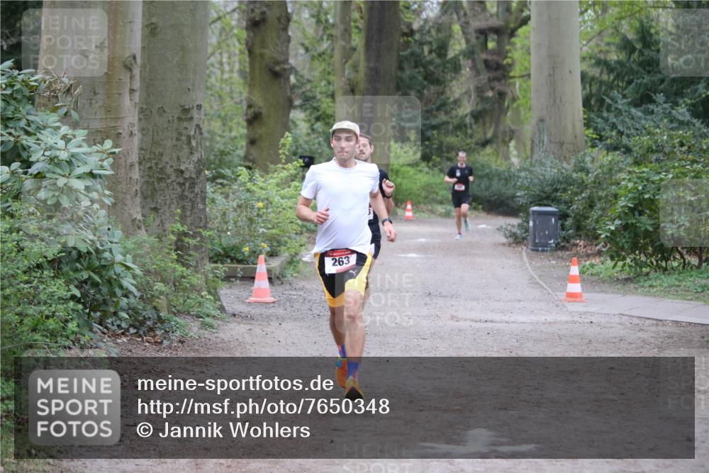 13.04.2025 - Hammer Lauf Jannik Wohlers http://msf.ph/oto/7650348 13.04.2025 10:04:01 Laufen 263 meine-sportfotos.de