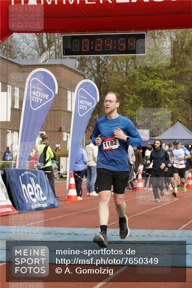 13.04.2025 - Hammer Lauf A. Gomolzig http://msf.ph/oto/7650349 13.04.2025 10:10:54 Ziel 197, 314, 328, 655, 742, 1039, 1143, 1182, 1944 meine-sportfotos.de