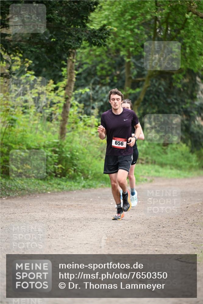 13.04.2025 - Hammer Lauf Dr. Thomas Lammeyer http://msf.ph/oto/7650350 13.04.2025 10:26:59 Laufen 656 meine-sportfotos.de