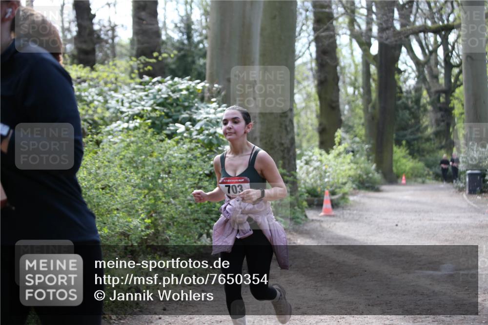 13.04.2025 - Hammer Lauf Jannik Wohlers http://msf.ph/oto/7650354 13.04.2025 10:54:25 Laufen 15, 703 meine-sportfotos.de