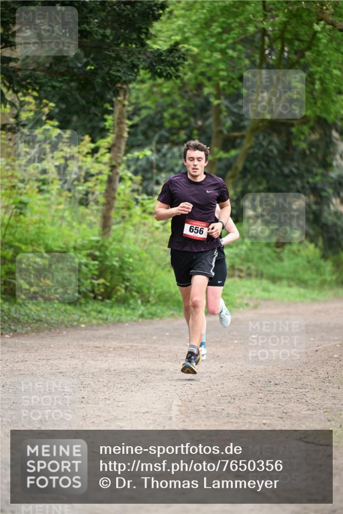 13.04.2025 - Hammer Lauf Dr. Thomas Lammeyer http://msf.ph/oto/7650356 13.04.2025 10:27:00 Laufen 656 meine-sportfotos.de