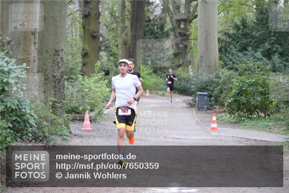 13.04.2025 - Hammer Lauf Jannik Wohlers http://msf.ph/oto/7650359 13.04.2025 10:04:01 Laufen 263 meine-sportfotos.de