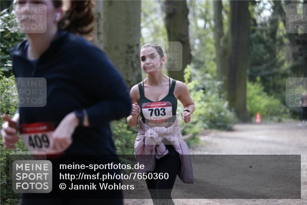 13.04.2025 - Hammer Lauf Jannik Wohlers http://msf.ph/oto/7650360 13.04.2025 10:54:24 Laufen 609, 409, 15, 703 meine-sportfotos.de