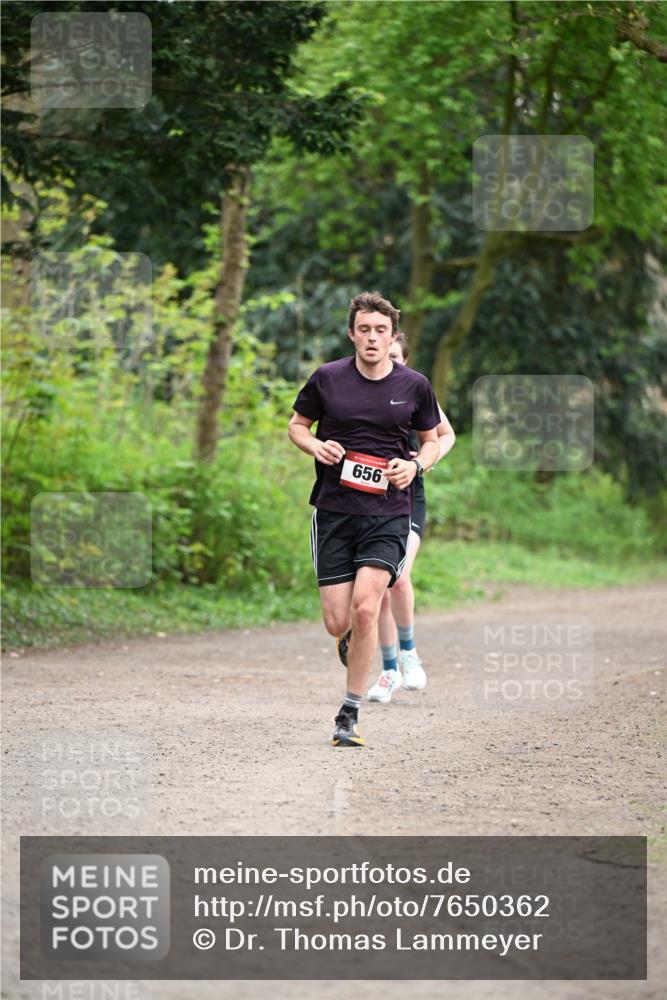 13.04.2025 - Hammer Lauf Dr. Thomas Lammeyer http://msf.ph/oto/7650362 13.04.2025 10:27:00 Laufen 656 meine-sportfotos.de