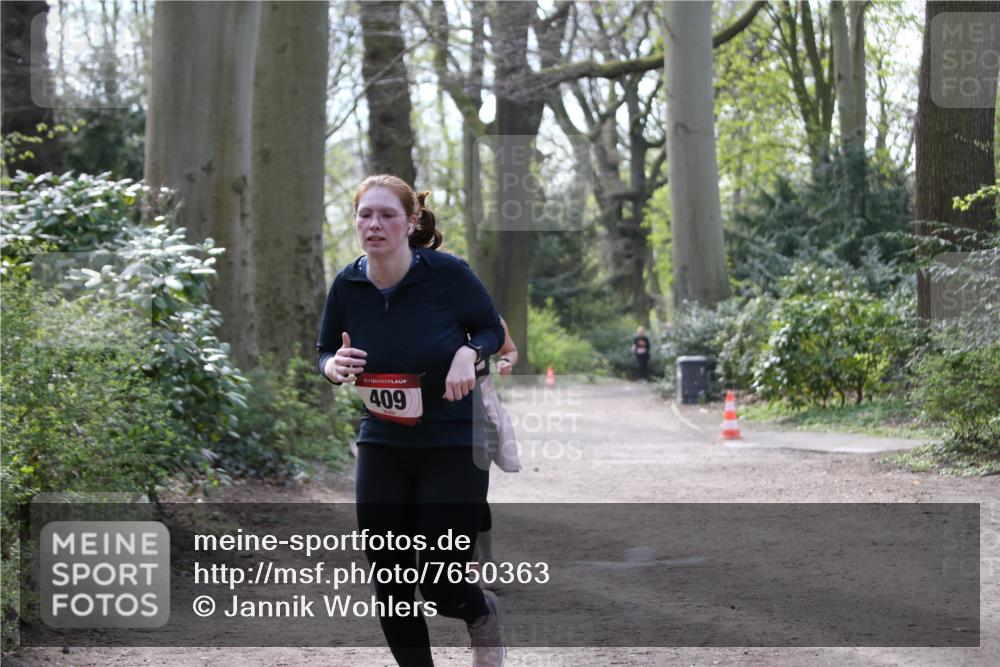 13.04.2025 - Hammer Lauf Jannik Wohlers http://msf.ph/oto/7650363 13.04.2025 10:54:24 Laufen 15, 409 meine-sportfotos.de