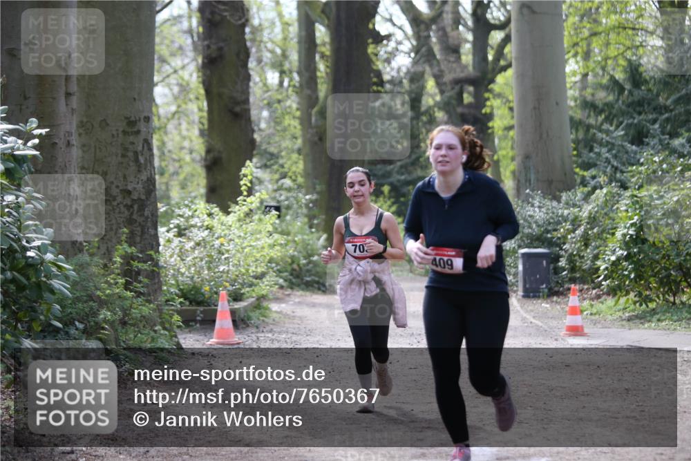 13.04.2025 - Hammer Lauf Jannik Wohlers http://msf.ph/oto/7650367 13.04.2025 10:54:22 Laufen 703, 409 meine-sportfotos.de