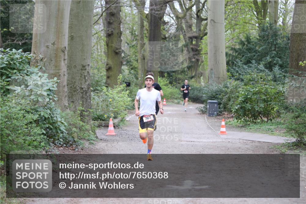 13.04.2025 - Hammer Lauf Jannik Wohlers http://msf.ph/oto/7650368 13.04.2025 10:04:01 Laufen 263 meine-sportfotos.de