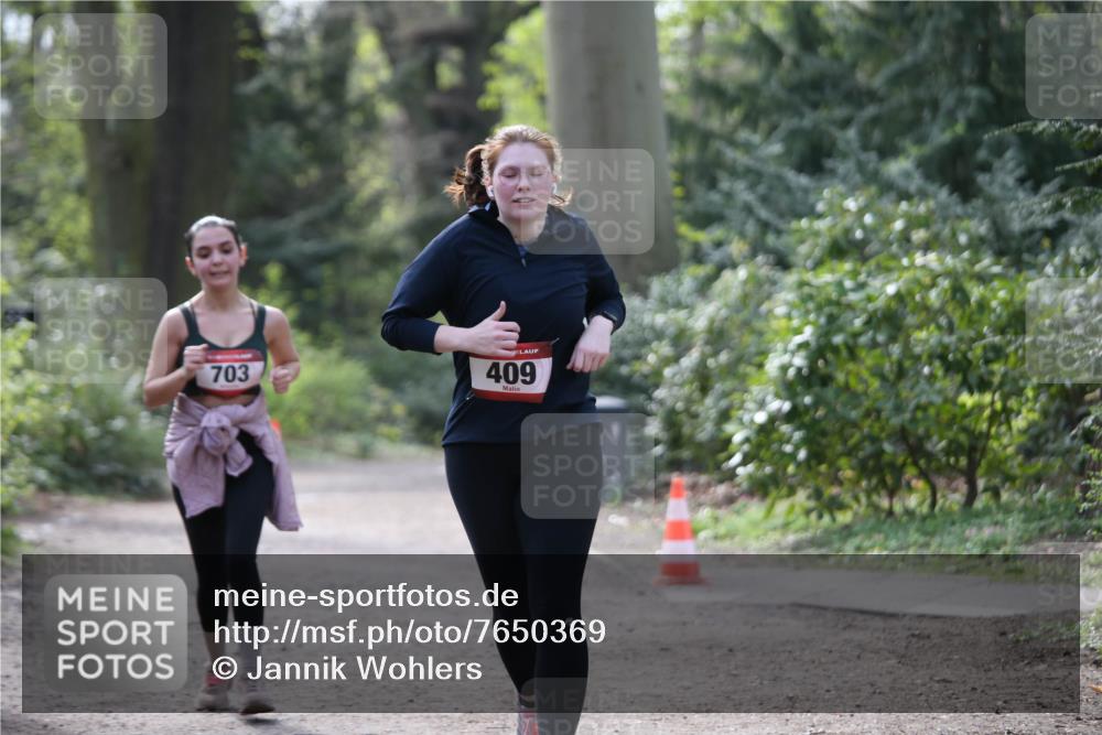 13.04.2025 - Hammer Lauf Jannik Wohlers http://msf.ph/oto/7650369 13.04.2025 10:54:22 Laufen 703, 409 meine-sportfotos.de