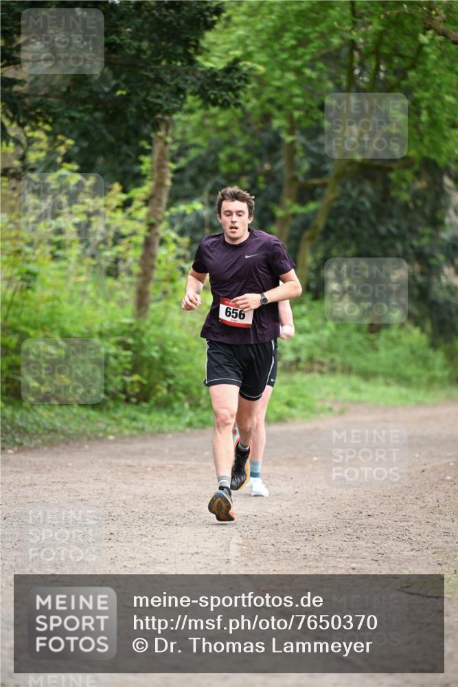 13.04.2025 - Hammer Lauf Dr. Thomas Lammeyer http://msf.ph/oto/7650370 13.04.2025 10:27:00 Laufen 656 meine-sportfotos.de