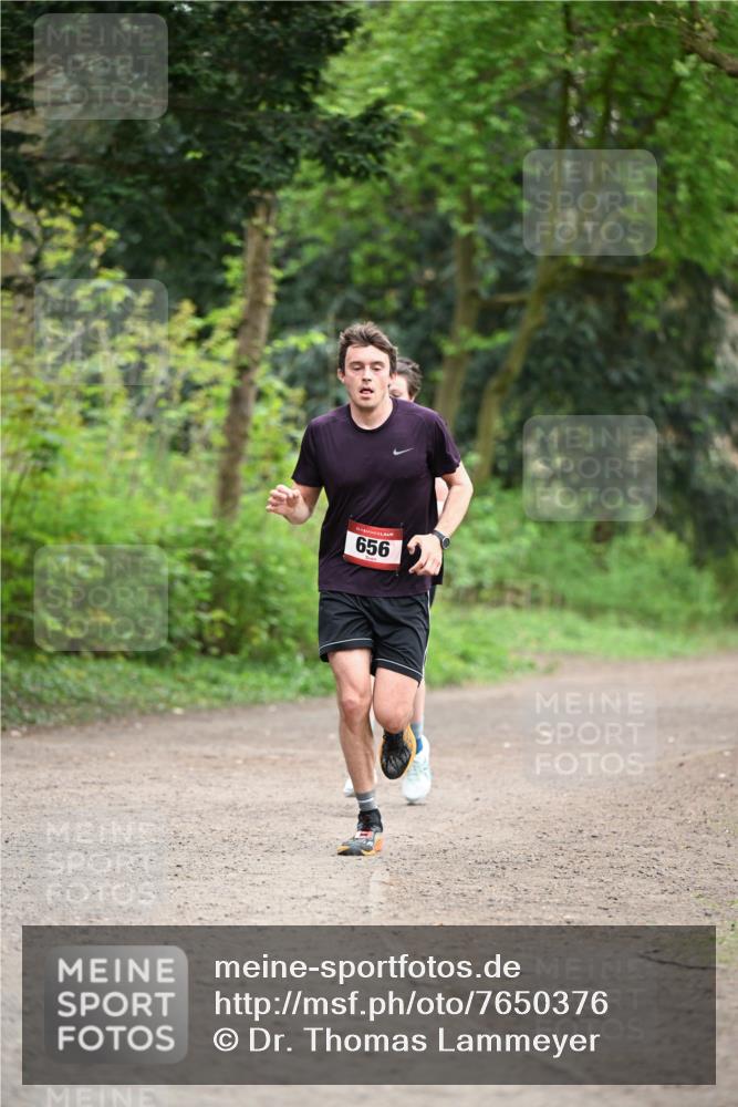 13.04.2025 - Hammer Lauf Dr. Thomas Lammeyer http://msf.ph/oto/7650376 13.04.2025 10:27:00 Laufen 656 meine-sportfotos.de