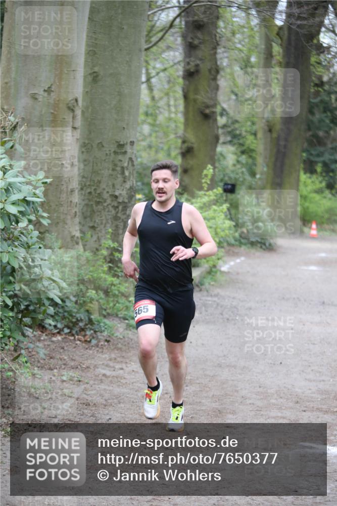 13.04.2025 - Hammer Lauf Jannik Wohlers http://msf.ph/oto/7650377 13.04.2025 10:03:53 Laufen 565 meine-sportfotos.de