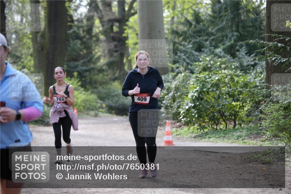 13.04.2025 - Hammer Lauf Jannik Wohlers http://msf.ph/oto/7650381 13.04.2025 10:54:21 Laufen 703, 15, 409 meine-sportfotos.de