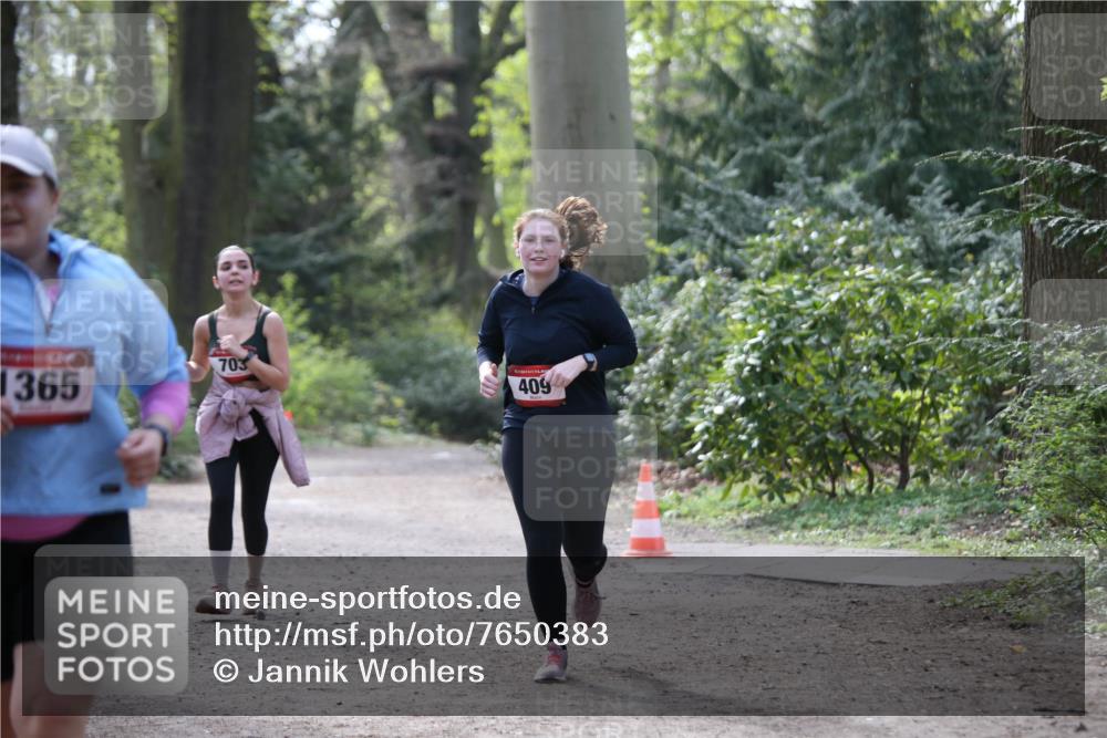 13.04.2025 - Hammer Lauf Jannik Wohlers http://msf.ph/oto/7650383 13.04.2025 10:54:21 Laufen 365, 703, 409 meine-sportfotos.de