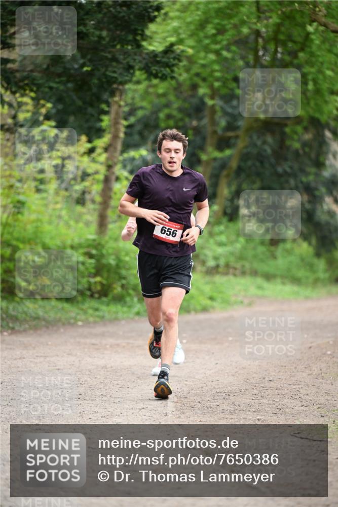 13.04.2025 - Hammer Lauf Dr. Thomas Lammeyer http://msf.ph/oto/7650386 13.04.2025 10:27:00 Laufen 656 meine-sportfotos.de