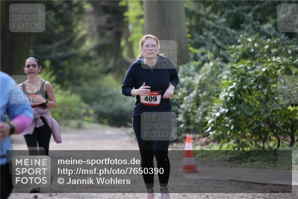 13.04.2025 - Hammer Lauf Jannik Wohlers http://msf.ph/oto/7650390 13.04.2025 10:54:20 Laufen 703, 409 meine-sportfotos.de