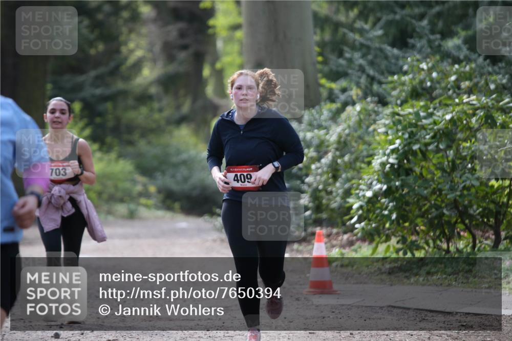 13.04.2025 - Hammer Lauf Jannik Wohlers http://msf.ph/oto/7650394 13.04.2025 10:54:20 Laufen 703, 15, 409 meine-sportfotos.de