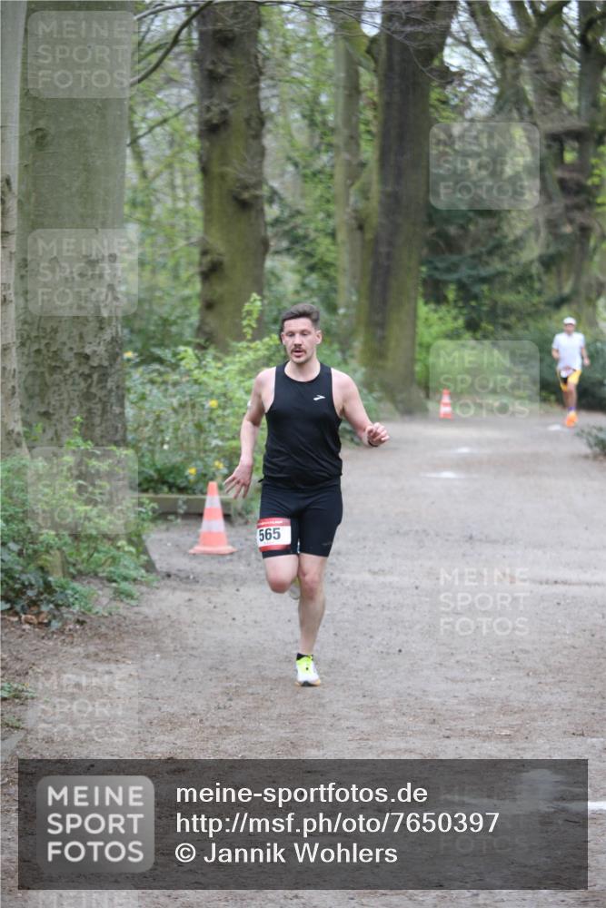 13.04.2025 - Hammer Lauf Jannik Wohlers http://msf.ph/oto/7650397 13.04.2025 10:03:52 Laufen 565 meine-sportfotos.de
