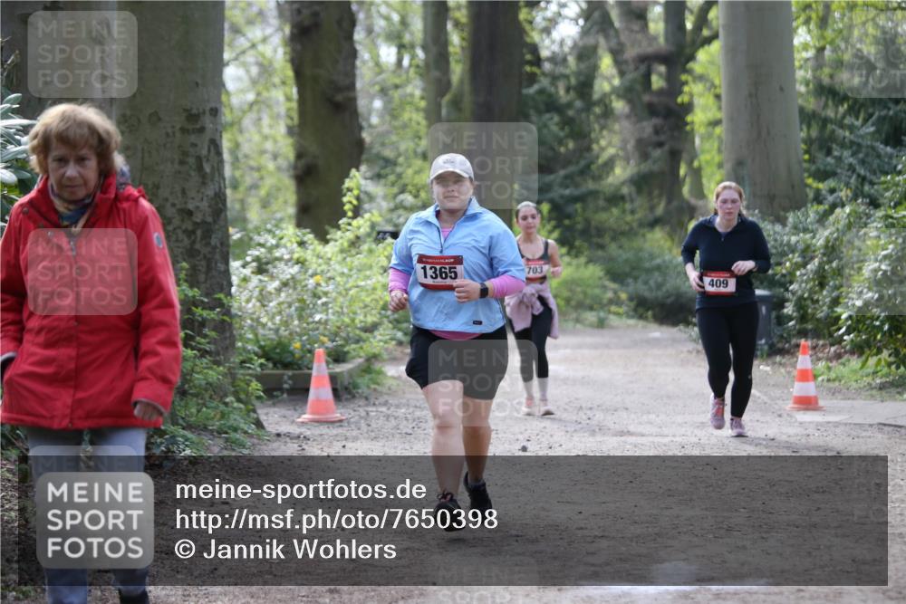 13.04.2025 - Hammer Lauf Jannik Wohlers http://msf.ph/oto/7650398 13.04.2025 10:54:19 Laufen 1365, 703, 409 meine-sportfotos.de