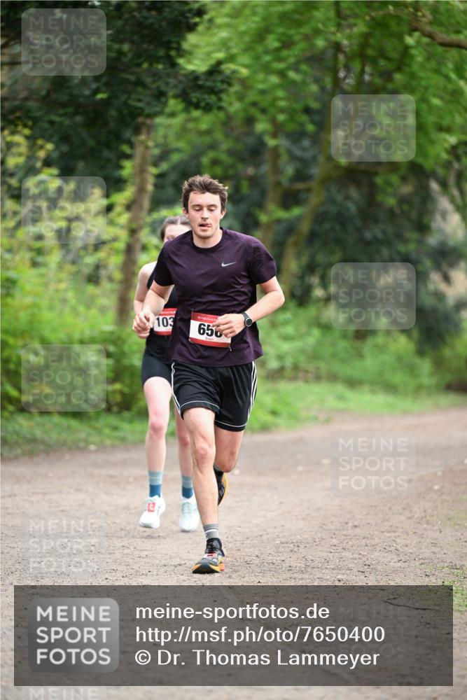 13.04.2025 - Hammer Lauf Dr. Thomas Lammeyer http://msf.ph/oto/7650400 13.04.2025 10:27:01 Laufen 103, 15, 650 meine-sportfotos.de