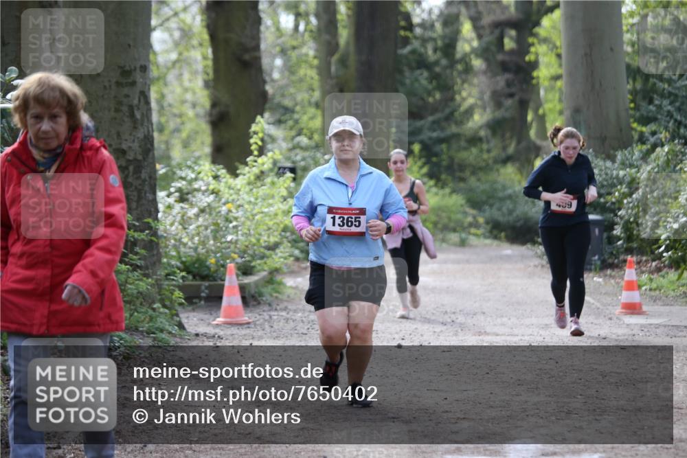 13.04.2025 - Hammer Lauf Jannik Wohlers http://msf.ph/oto/7650402 13.04.2025 10:54:19 Laufen 15, 1365, 439 meine-sportfotos.de